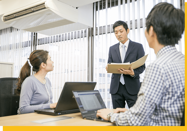 無料相談会｜岩水会計事務所｜名古屋にある医業・企業の税理士事務所